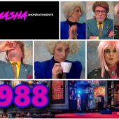 CERCASI MASHA DISPERATAMENTE