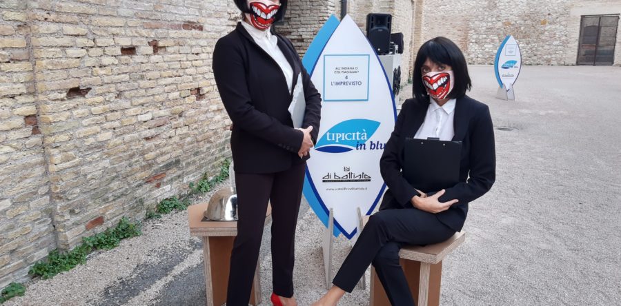 ALL’INDIANA O COL PIAGIAMA?